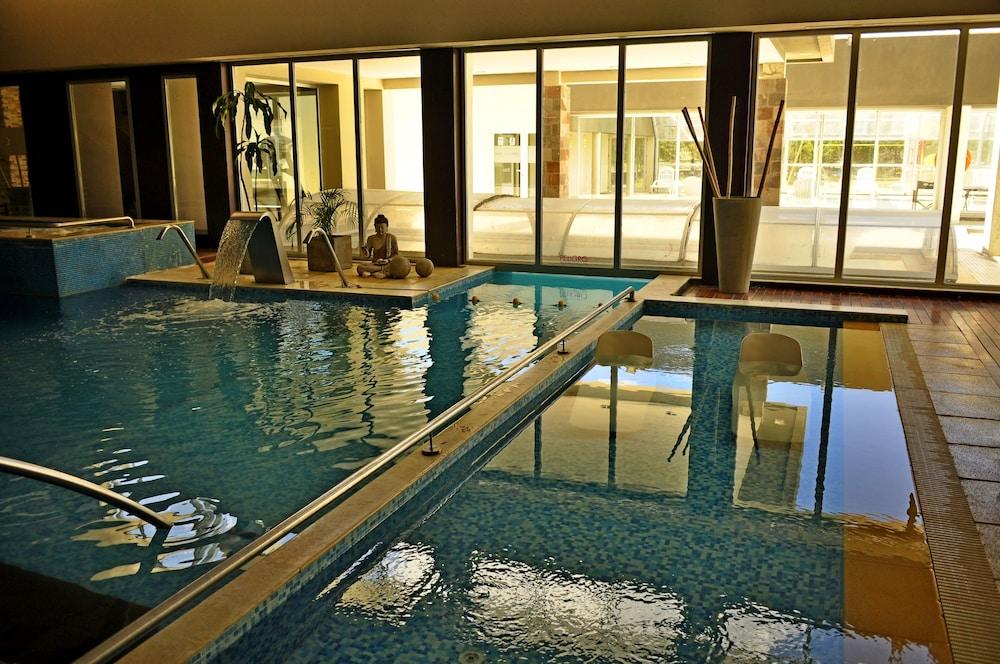 Rayentray Grand Hotel Puerto Madryn Dış mekan fotoğraf