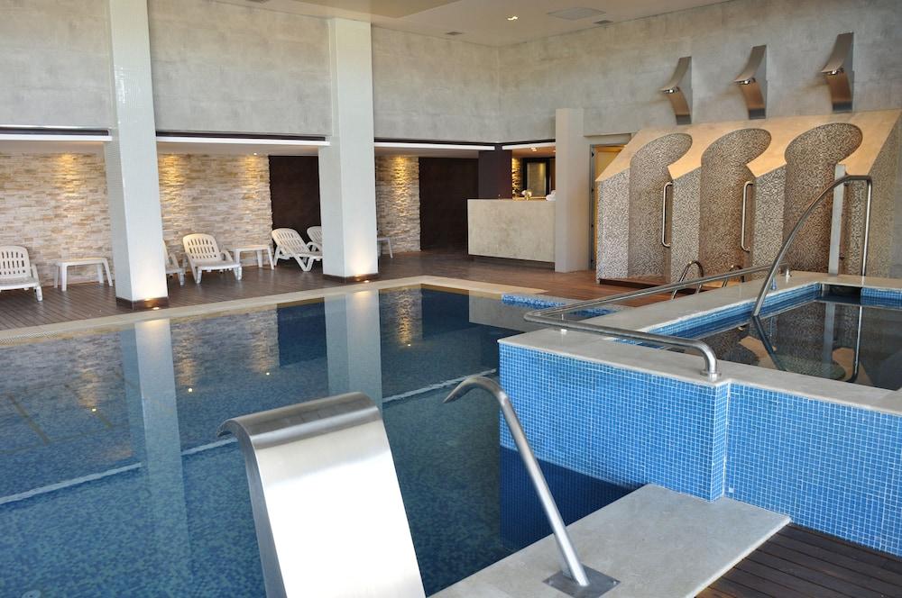 Rayentray Grand Hotel Puerto Madryn Dış mekan fotoğraf