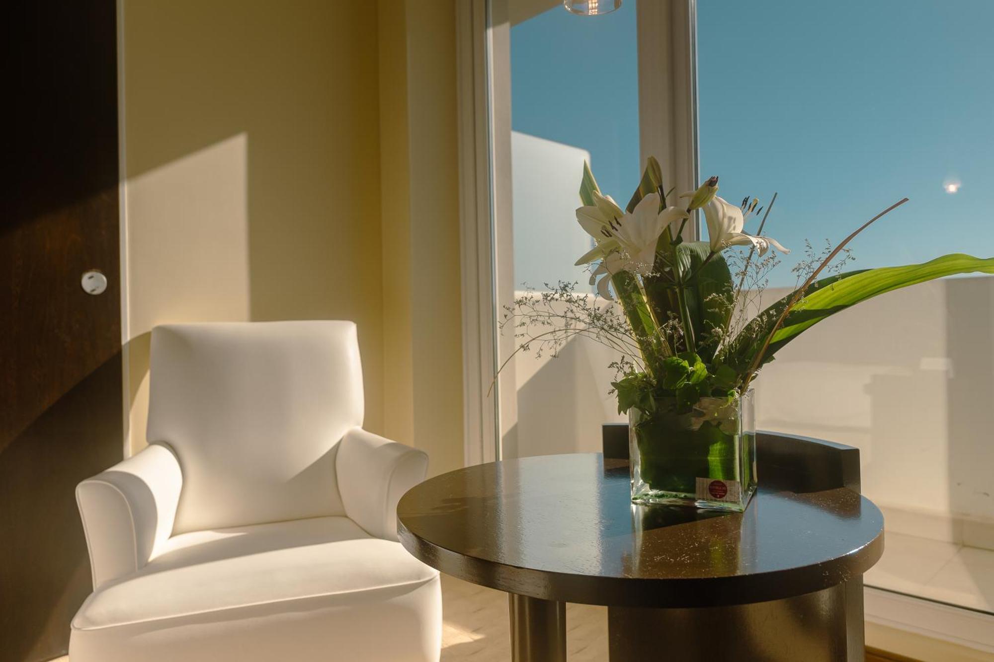 Rayentray Grand Hotel Puerto Madryn Dış mekan fotoğraf