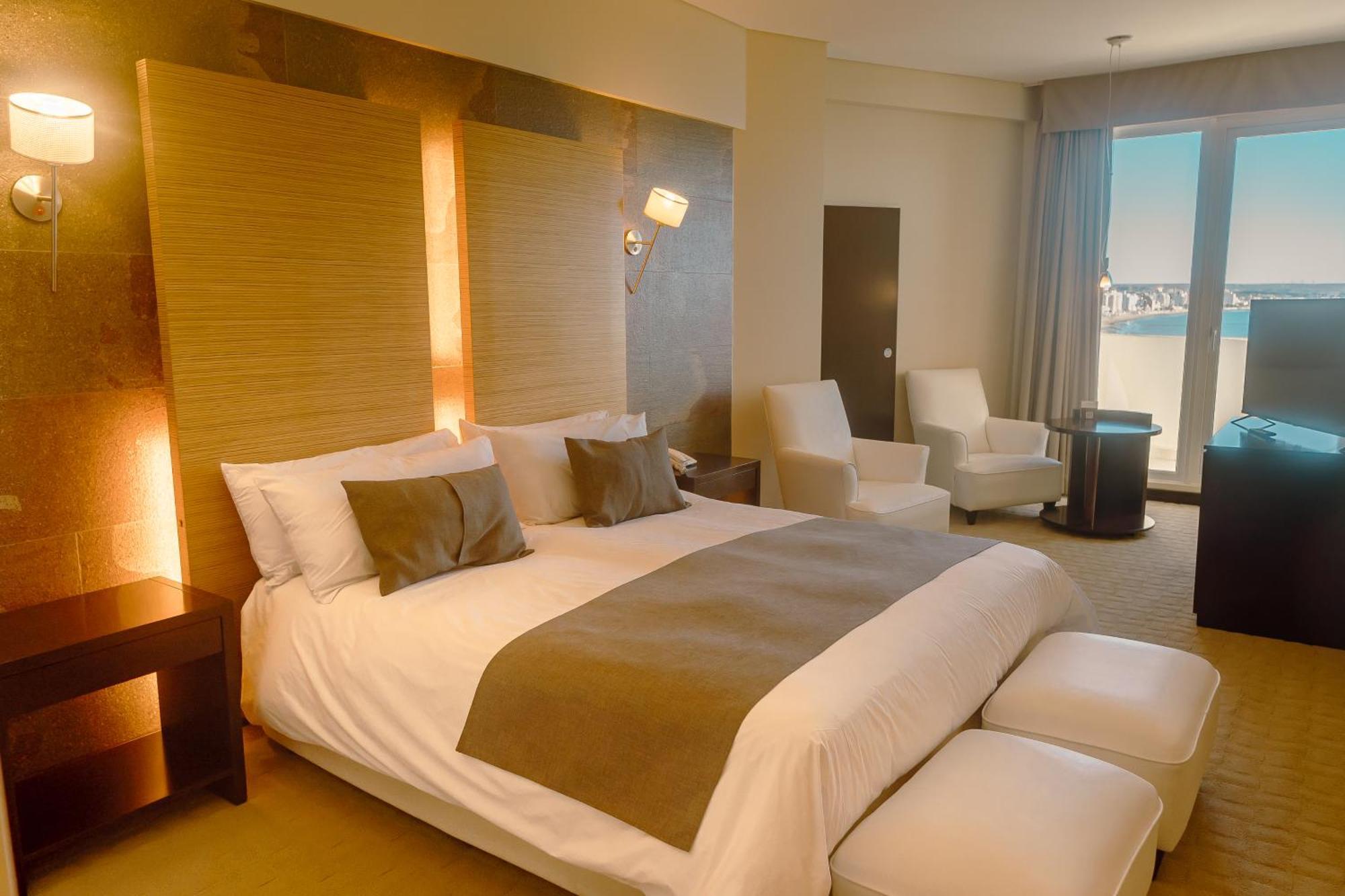 Rayentray Grand Hotel Puerto Madryn Dış mekan fotoğraf