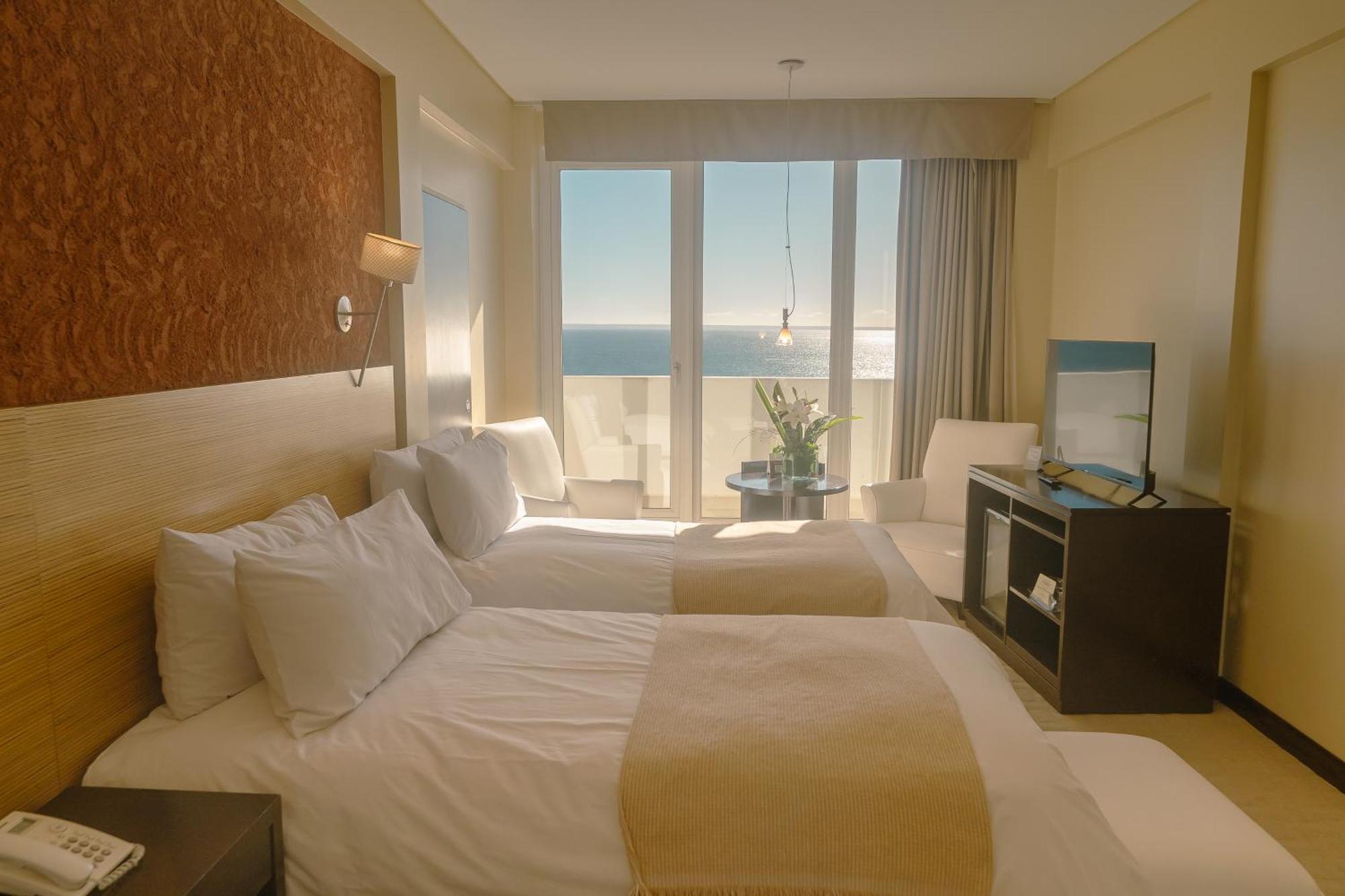 Rayentray Grand Hotel Puerto Madryn Dış mekan fotoğraf